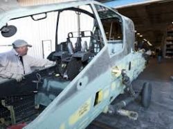 Boeing, Tata JV To Manufacture Apache Chopper Fuselage