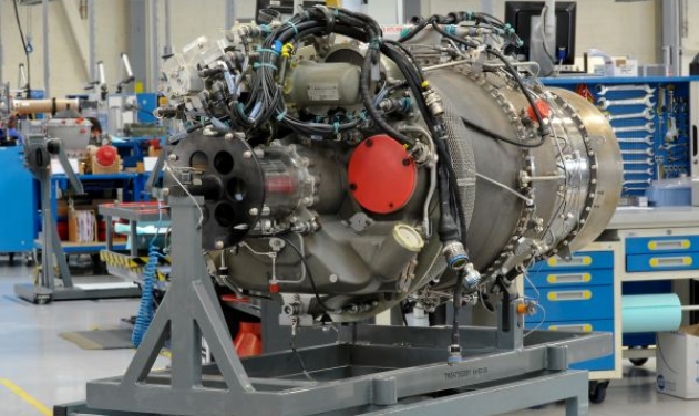 Safran’s Ardiden 3C Helicopter Engine Gets EASA Certification