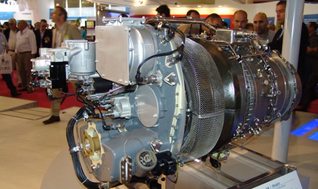 HAL, Safran Joint Venture To Support Helicopter MRO