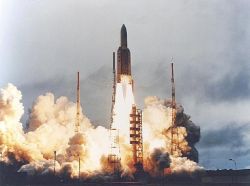 Astrium To Supply More Ariane Launchers Worth €2 Billion