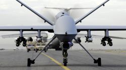 General Atomics To Supply Predator Drones To UAE