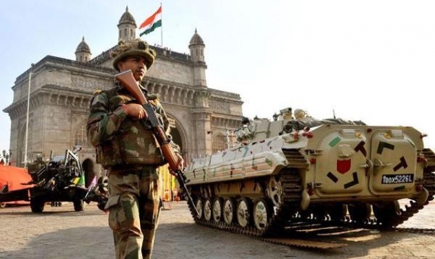 Indian Army Troops Demand Rifles, Ammunition, Bulletproof Jackets