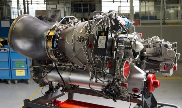 Safran, Hanwha To Supply Engines For South Korean Light Civil, Armed Helicopters