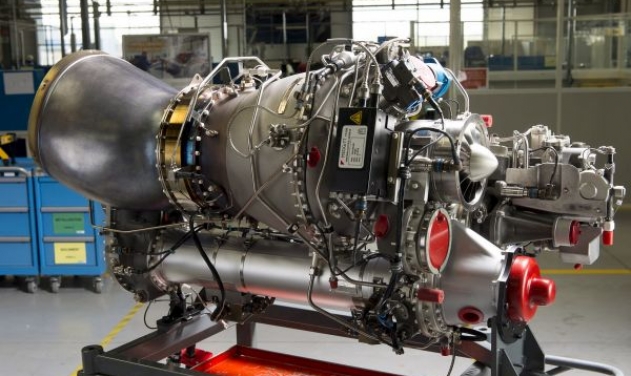 KAI Selects Safran Engines For Light Civil Helicopter
