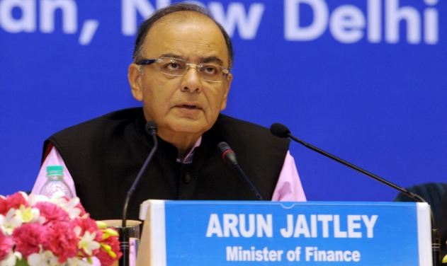 India Formulating Policy To Become Manufacturing Hub: Finance Minister Arun Jaitley