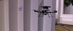 Ascending Technologies, Intel Collaborate On Collision Avoidance Technology For Drones