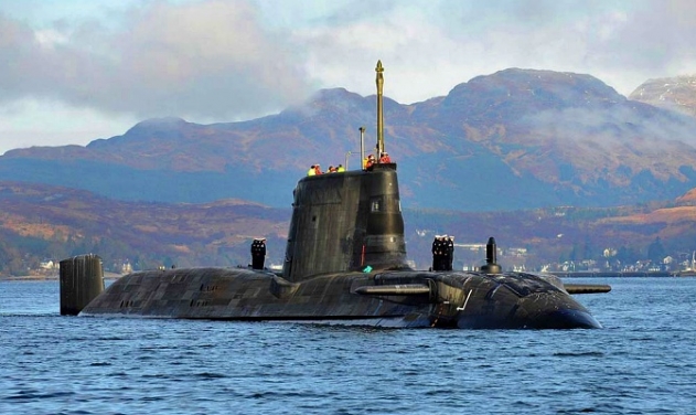 Russian Navy to Receive 4 Nuclear Powered, 2 Conventional Submarines in 2020