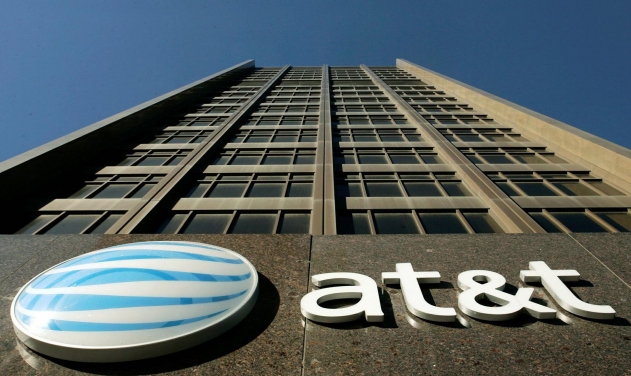 AT&T Wins $74 Million US Defense Telecom Support Contract