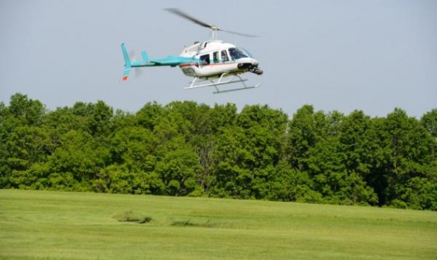 Aurora Tests Remote Flying Systems For Helicopters