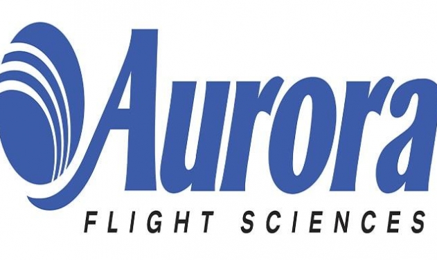 Boeing Acquires Robotic Aircraft Tech Company, Aurora Flight Sciences