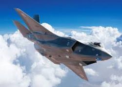 Australia Not To Operate F-35B Fighters For LHDs