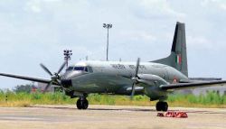 India To Extend Avro Bids After Foreign Vendors Miss Deadline