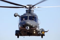 India Puts New Arms Deals With Finmeccanica On Hold