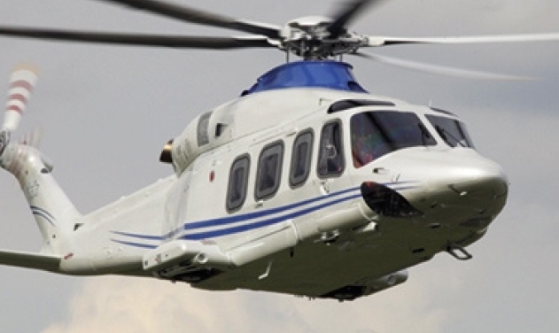 Australia Orders Two AgustaWestland AW139 Rescue Choppers