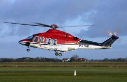 Malaysia Signs AugustaWestland Helicopters Deal