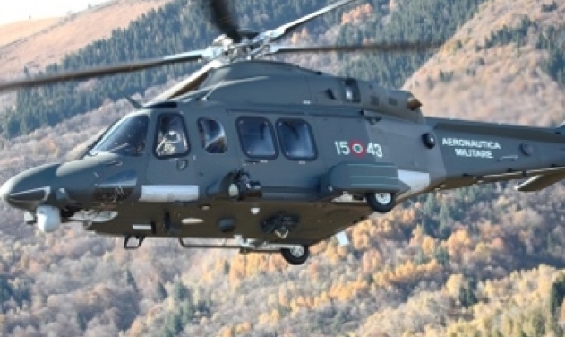 Pakistan Orders More AW139 Twin Engine Helicopters