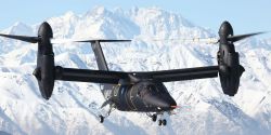 AgustaWestland AW609 Tiltrotor Aircraft Crashes in Northern Italy, Two Pilots Killed