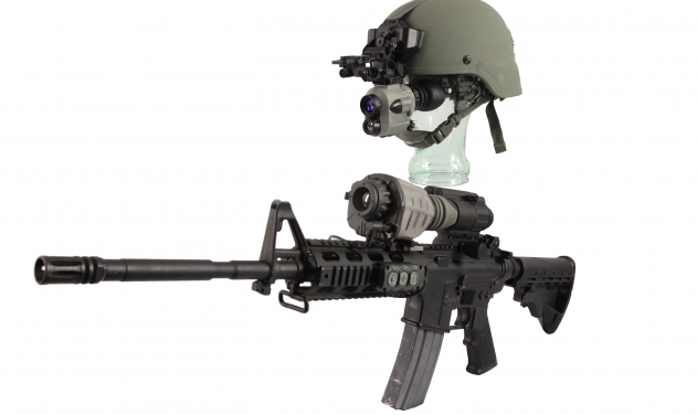 US Army Awards Weapon Sight Contracts To BAE Systems, DRS Technologies