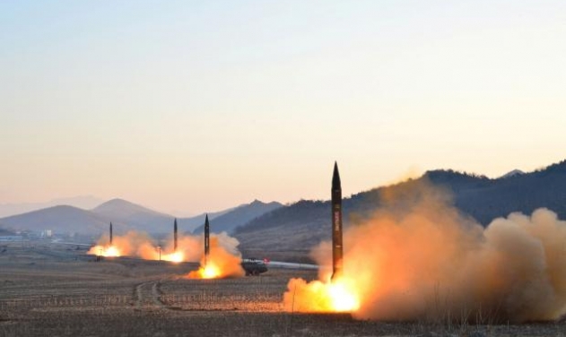 Japan To Invest In Missile Strike Capability