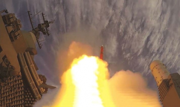 Rafael Awards $100M To Indo-Israeli JV To Supply 1000 Barak Missile Kits