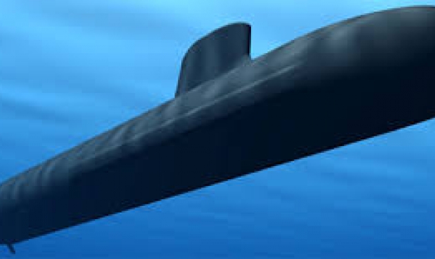 Australia, France Seal A$50 Billion Submarines Deal