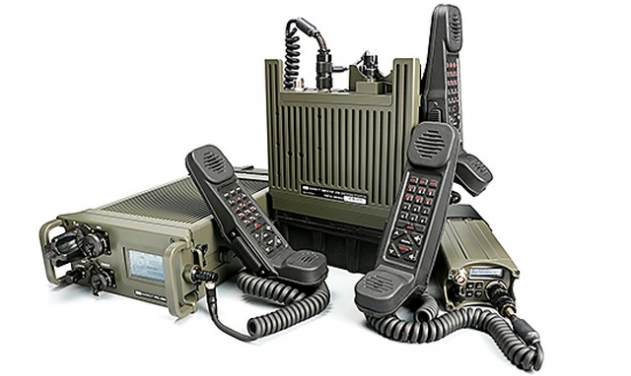 Barrett Communications Wins Bangladesh Army Contract For Tactical Radios 
