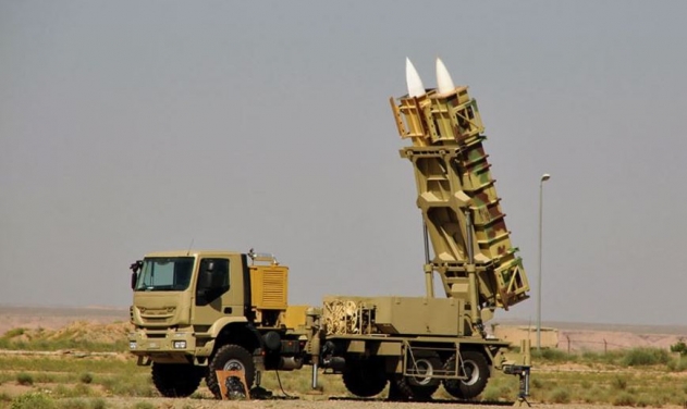 Upgraded Iranian S-300 clone, ‘Bavar-373' Air Defense System to take on Ballistic Missiles