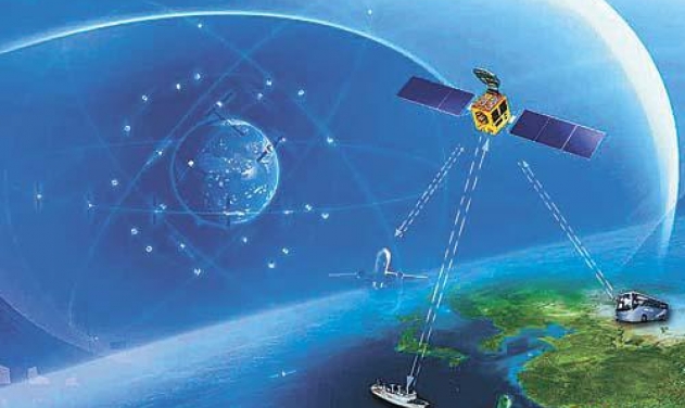 Chinese Satellite Navigation System To Get New Homemade Missile-borne Anti-jamming Antenna