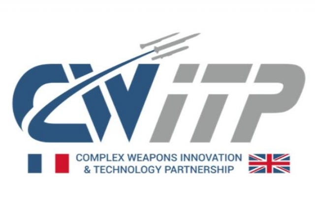 MBDA Wins French-UK Weapons Innovation Technology Partnership