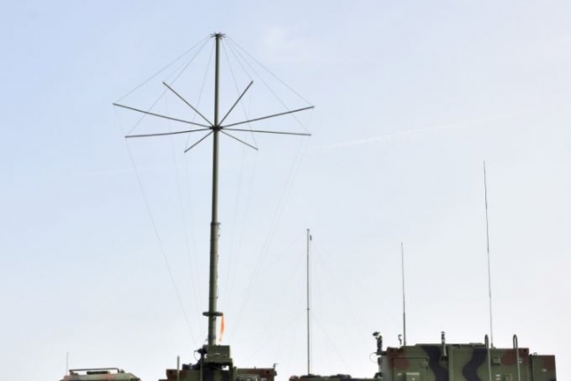 Aselsan to Export $75M worth Radars, Border Security to International Client