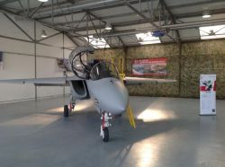 Poland Signs Agreement With Alenia Aermacchi To Buy M-346 Trainers