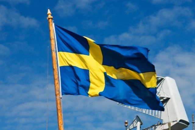 Swedish TNT factory secures deal with drone maker Scandinavian X
