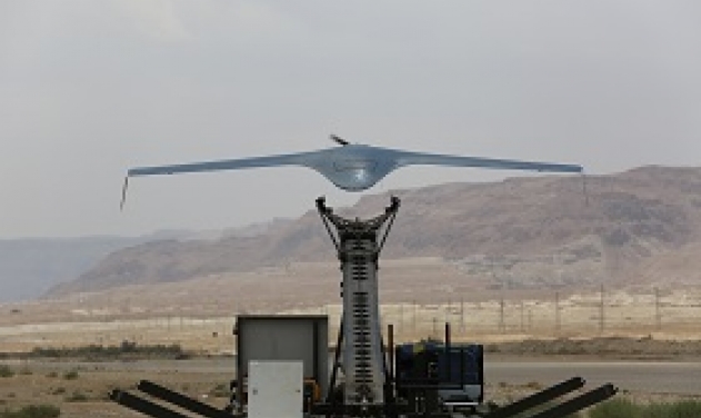 Argentina Deploys Israel Aerospace Industries' Border Control Systems