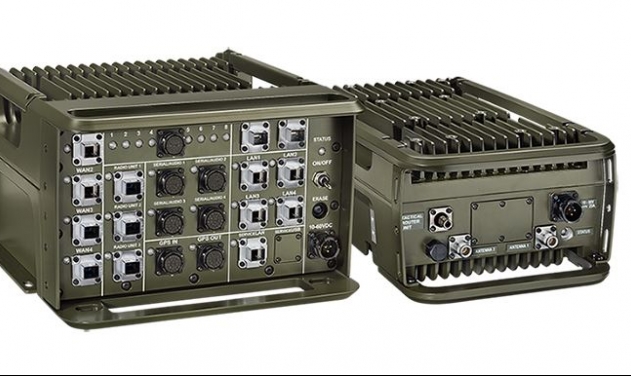 Bittium to Provide IP-based Tactical Communication System to Austrian Defense Forces