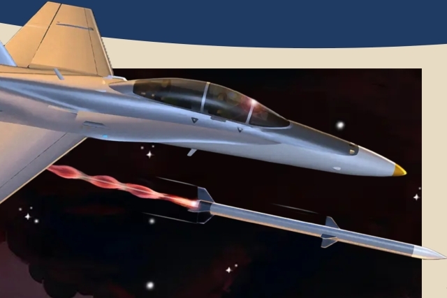 U.S. DoW Selects Five Companies to Field Low-cost Containerized Missiles, Hypersonic Weapons.