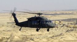 Indian Navy's Sikorsky Chopper Procurement Rebooted