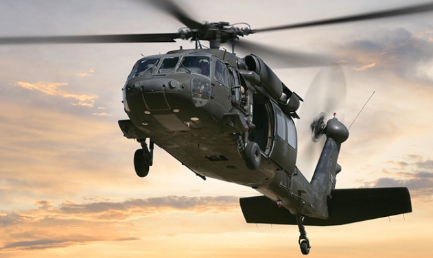 US Army Black Hawk Choppers To Get Upgraded Doppler Navigation Systems