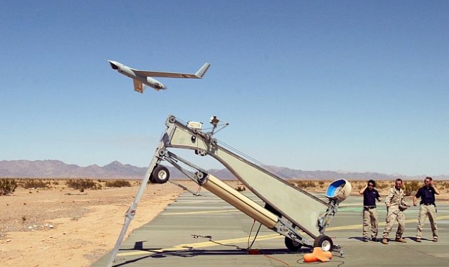 Boeing’s Insitu Inc Awarded $7.7 Million For ScanEagle UAV Sale To Iraq