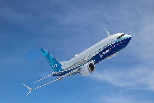 Boeing to Cover ‘Some Losses’ of Turkish Airlines’ 737 Max Grounding
