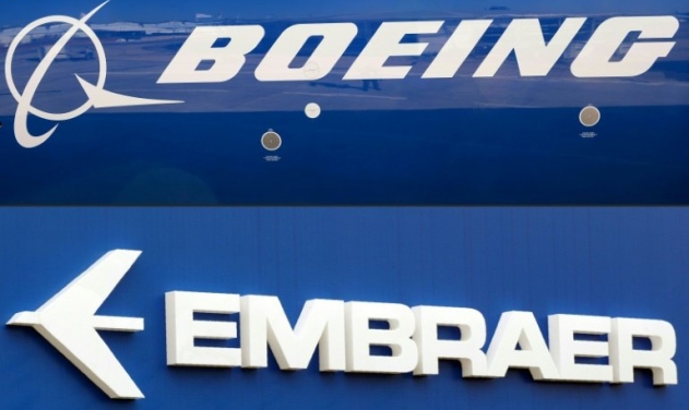 Boeing-Embraer Reach Consensus on Terms of Aerospace Partnership