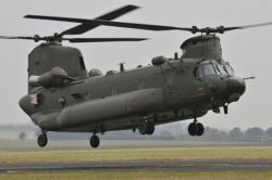 Boeing Apache, Chinook Deals Set To Get Indian Cabinet Nod