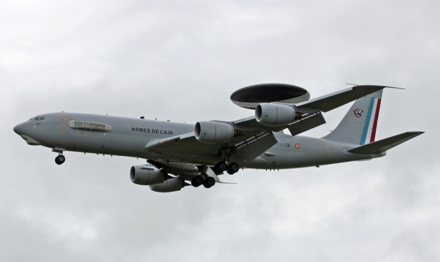 Boeing Wins $1.2 Billion to Prototype E-7A as Replacement for E-3 AEW&C  Aircraft