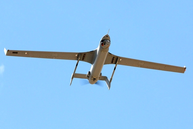 Boeing, Korean DAPA to Jointly Develop Long Endurance UAV