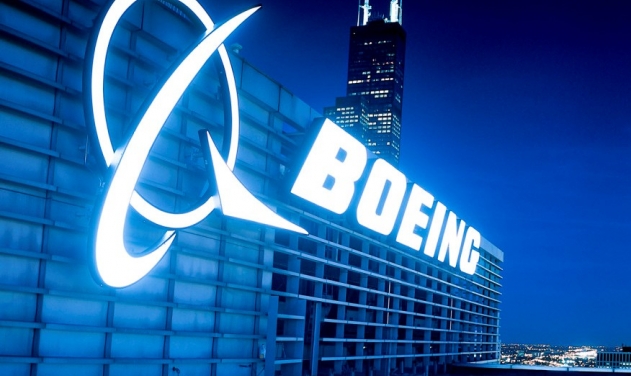 Boeing to Acquire Aviation Parts Provider KLX for $4.25 Billion