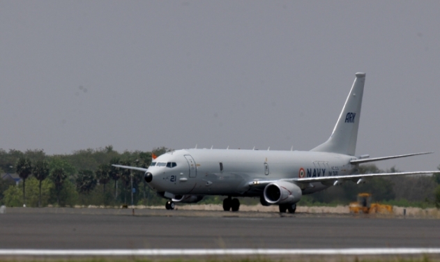 India's Previous Govt Favored Boeing in Anti-submarine Warfare Aircraft Deal: CAG