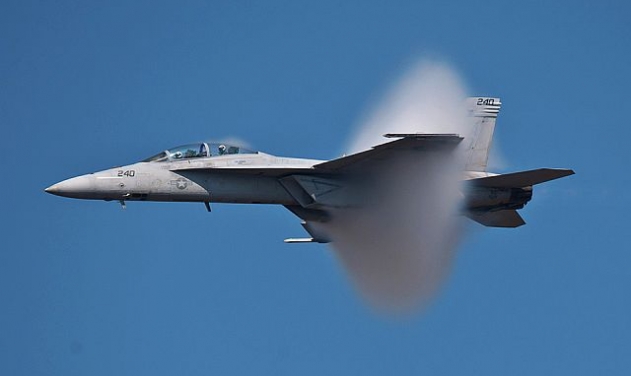 Canada To Buy 10 Boeing F/A-18E Aircraft Worth US$5.23 billion