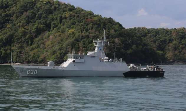 Boustead Bags Malaysian Defense Ministry's Littoral Mission Ship Deal