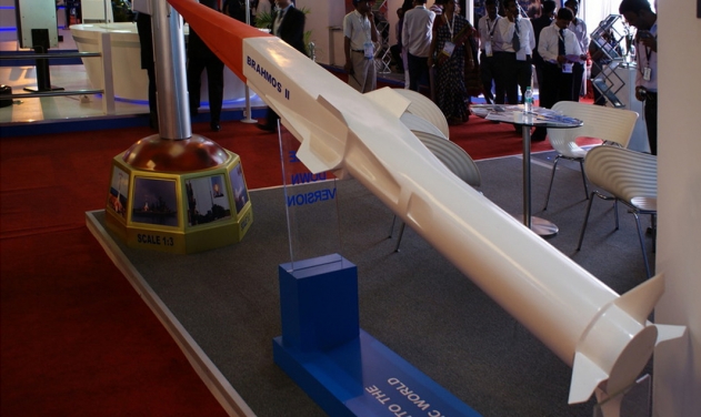 Indo-Russian Hypersonic BrahMos Prototype By 2024