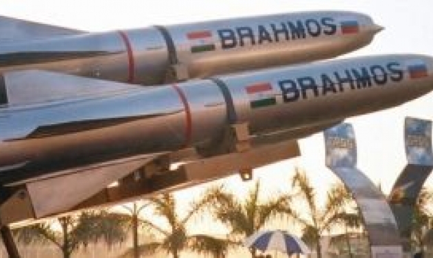 India, Russia Agree On BrahMos Missile Export To Third Countries