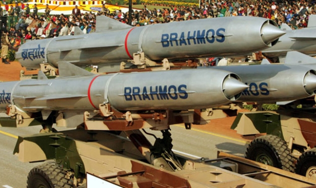 India Likely To Offer Brahmos Missile To UAE On Crown Prince's Visit
